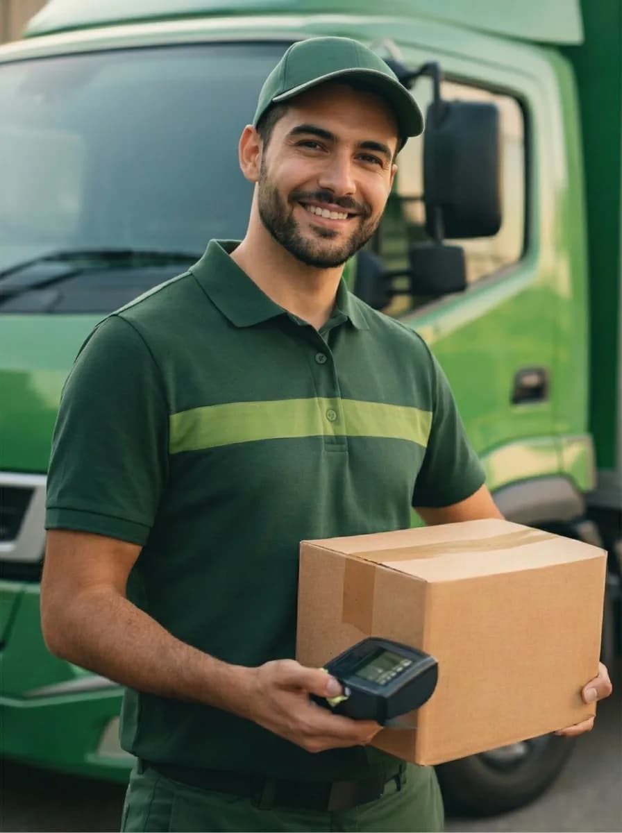 GoDelivery